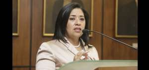 Audiencia de formulaci&oacute;n de cargos contra la asamble&iacute;sta Karina Arteaga fue diferida