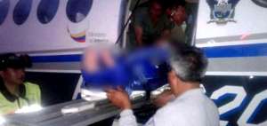El cabo de Polic&iacute;a, C&eacute;sar Top&oacute;n, falleci&oacute; en un control antinarc&oacute;ticos fronterizo.