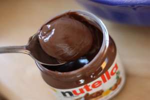 Nutella veta promoci&oacute;n a ni&ntilde;a por llamarse Isis