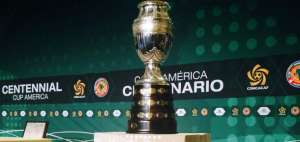 La Copa Am&eacute;rica Centenario contar&aacute; con seis selecciones de la Concacaf y diez de la Conmebol.