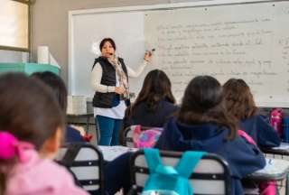 La ampliación del plazo de matrículas se debe a la alta demanda que existe para solicitar cupos en las unidades educativas. 