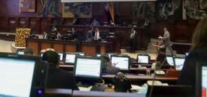 Las reformas del COIP contin&uacute;an en debate este martes