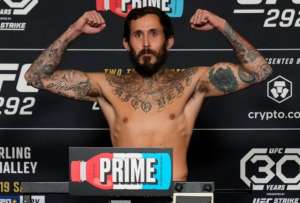 Marlon &#039;Chito&#039; Vera se enfrentará a Sean O&#039; Malley en diciembre. 