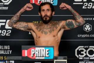 Marlon &#039;Chito&#039; Vera se enfrentará a Sean O&#039; Malley en diciembre. 