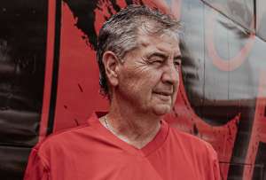 Jorge da Silva es el entrenador elegido por Emelec