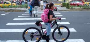 La mesa interinstitucional tendr&aacute; cuatro representantes de la ciudadan&iacute;a y su trabajo estar&aacute; encaminado en fortalecer la movilidad alternativa.