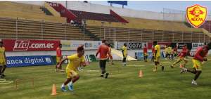 Tanto Aucas como Guayaquil City llegan a este compromiso con dos derrotas en su &uacute;ltimo encuentro.