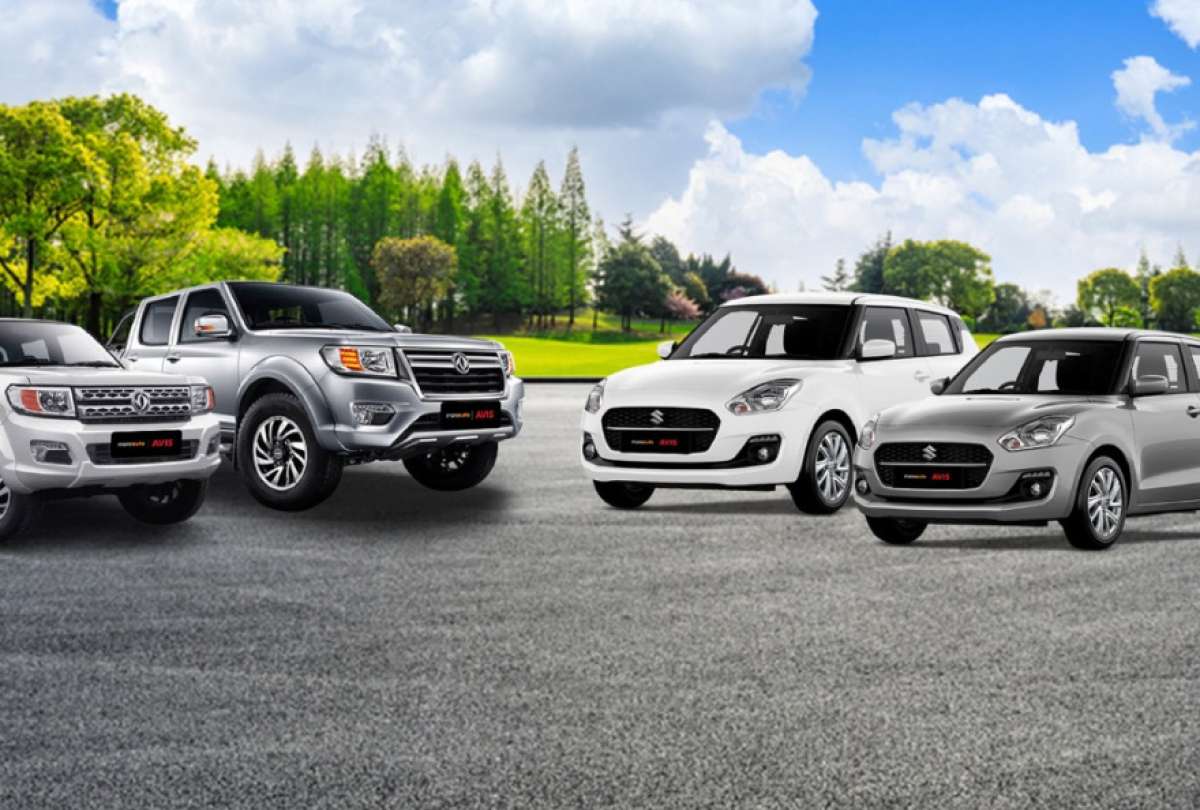 MAREAUTO AVIS conmemora el D&iacute;a Internacional de la Prevenci&oacute;n de la Capa de Ozono en el Ecuador