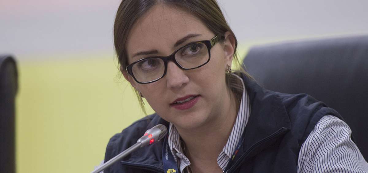 El documento enviado por Ver&oacute;nica Espinosa, titular del MSP, record&oacute; que los centros de salud deben atender oportunamente a las mujeres.  