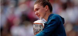  Simona Halep, n&uacute;mero 1 del mundo, gan&oacute; en tres sets la final del Roland Garros. 
