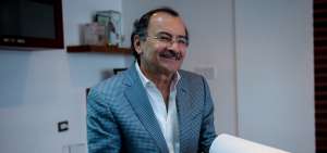 Carlos P&oacute;lit, contralor general del Estado.