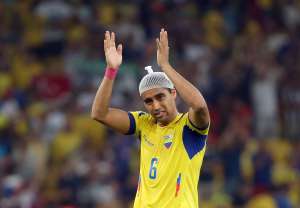 Cristhian Noboa aclara inter&eacute;s del AC Milan
