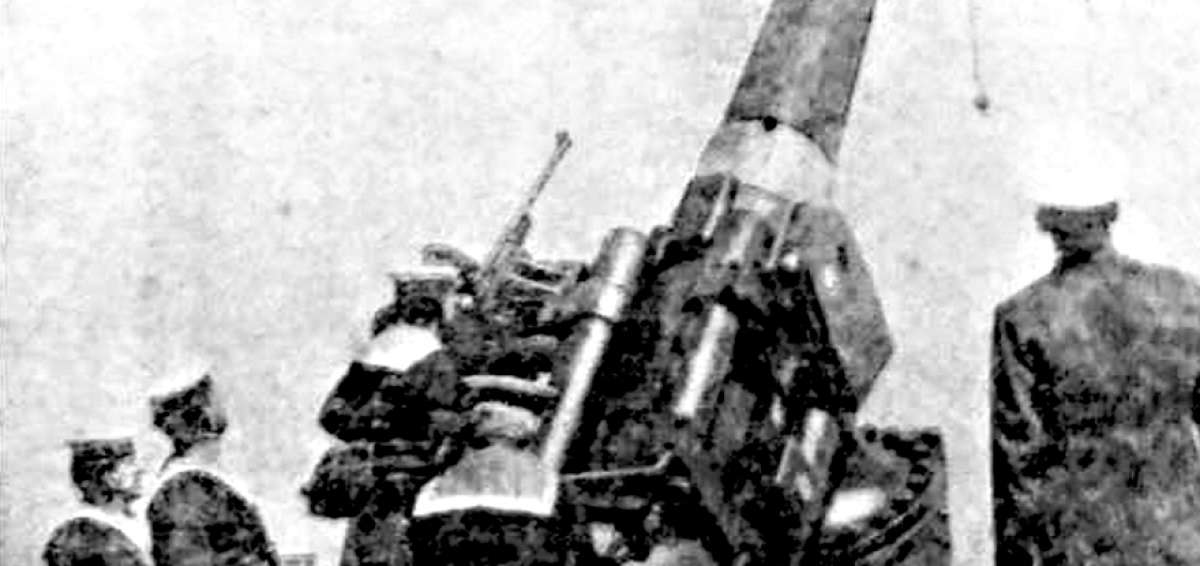 Las defensas antia&eacute;reas de Londres act&uacute;an