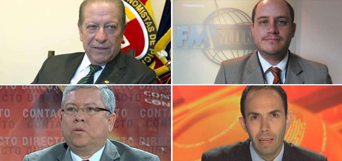 Voces cautas y cr&iacute;ticas ante las resoluciones de la Junta de Pol&iacute;tica y Regulaci&oacute;n Monetaria y Financiera