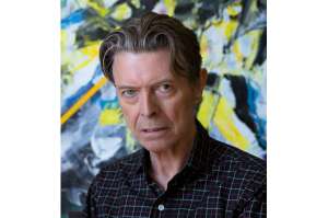Bowie compuso canci&oacute;n para la serie The Last Panthers