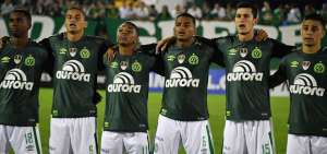 Por siempre Chape repasa la tragedia del Chapecoense