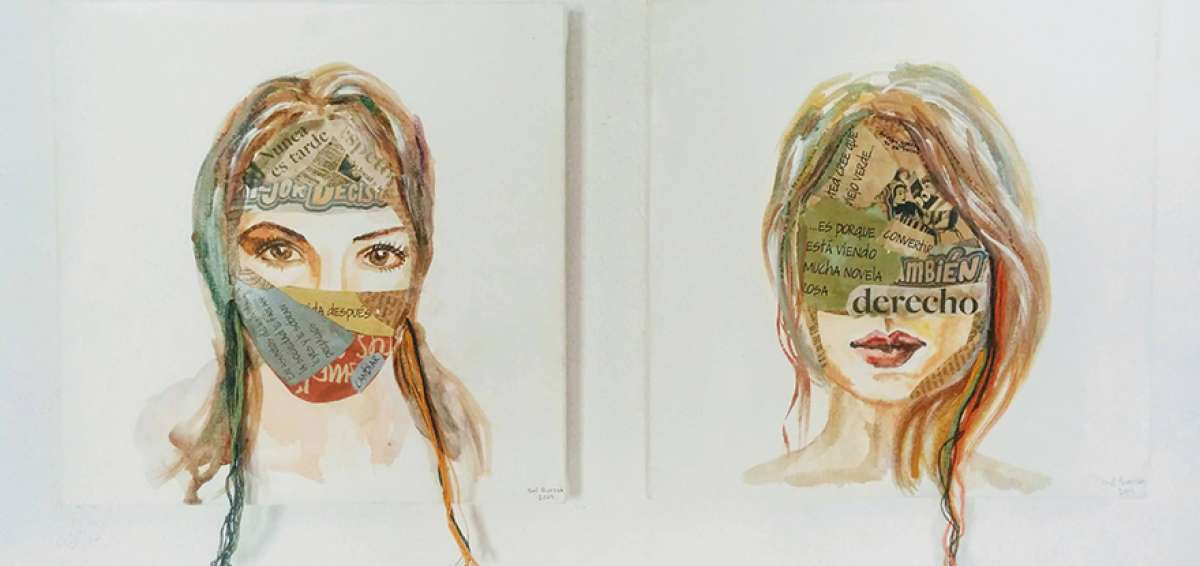 El fallo se dio el 23 de febrero. Sylvia Quezada, quien el a&ntilde;o pasado comparti&oacute; el primer lugar con otra artista, gan&oacute; una menci&oacute;n. 