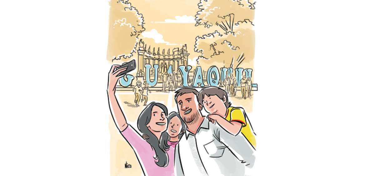 Vivir la ciudad