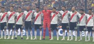 El plantel tuvo jornadas de descanso lunes y martes.