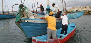 Montecristi es sede del Festival del Pueblo Cholo