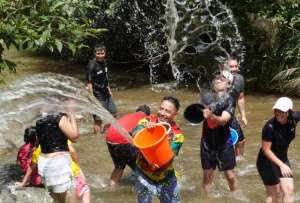El Carnaval tendr&aacute; un feriado de cuatro d&iacute;as en Ecuador, este 2026. 
