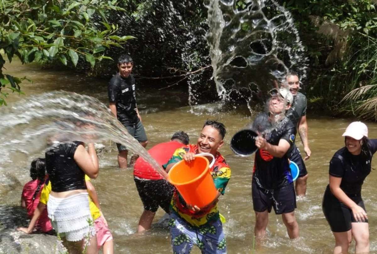 El Carnaval tendr&aacute; un feriado de cuatro d&iacute;as en Ecuador, este 2026. 