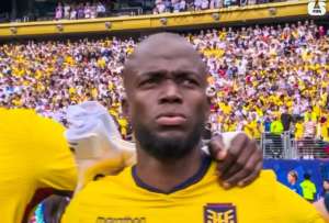 La imagen gener&oacute; especulaciones entre los hinchas, quienes se preguntan si podr&iacute;a tratarse de una se&ntilde;al de despedida, aunque no existe confirmaci&oacute;n oficial sobre Enner Valencia.
