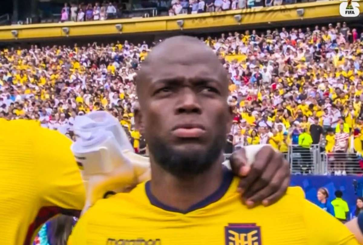 La imagen gener&oacute; especulaciones entre los hinchas, quienes se preguntan si podr&iacute;a tratarse de una se&ntilde;al de despedida, aunque no existe confirmaci&oacute;n oficial sobre Enner Valencia.