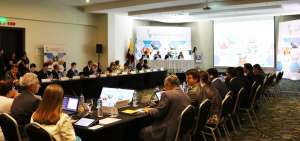 Guayaquil fue la sede para la VIII reuni&oacute;n de la Red Interamericana de Ventanillas &Uacute;nicas de Comercio Exterior (VUCE).