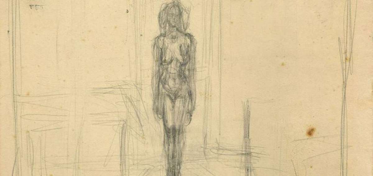 Las ilustraciones fueron descubiertas entre los diversos materiales de propiedad de la vendedora de antig&uuml;edades Eila Grahame, fallecida en 2010.