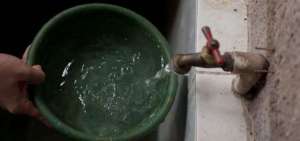 Guayaquil se quedar&aacute; sin agua 23 horas en zonas del sur