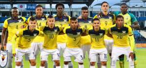 La Tricolor sub-20 debut&oacute; este jueves 23 de mayo en el Mundial de Polonia ante Jap&oacute;n. Sergio Quinteros est&aacute; suspendido.