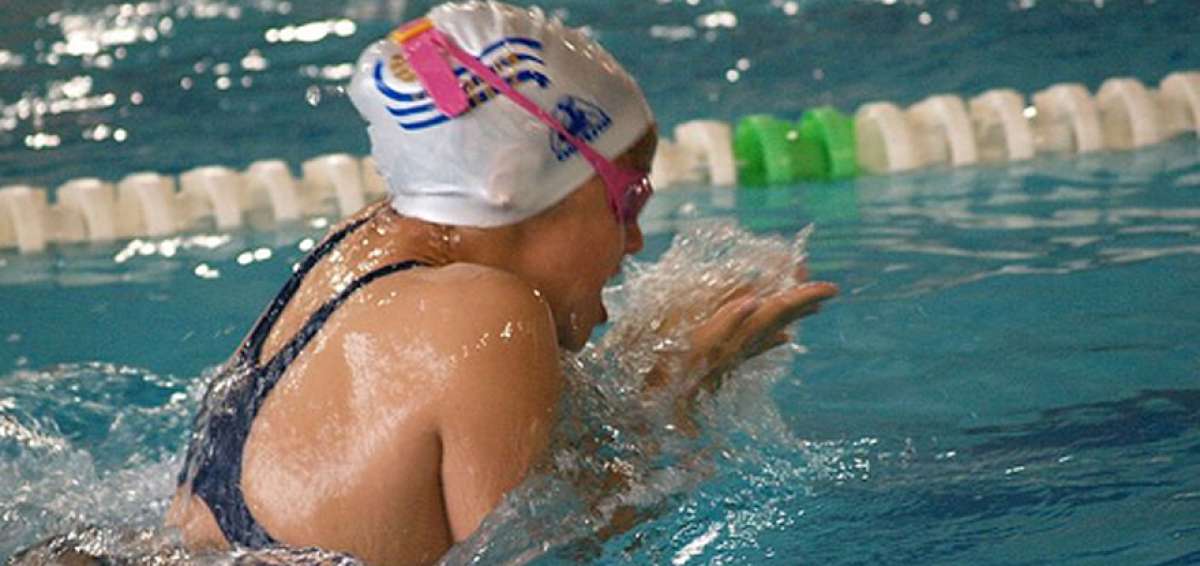 Pichinchanos dominan en nataci&oacute;n