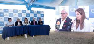 Sotomayor niega presi&oacute;n pol&iacute;tica en Fedeguayas