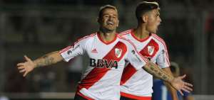 River Plate venci&oacute; al San Mart&iacute;n con Mina de titular