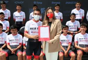 Team Best PC recibe apoyo de nuevo patrocinador