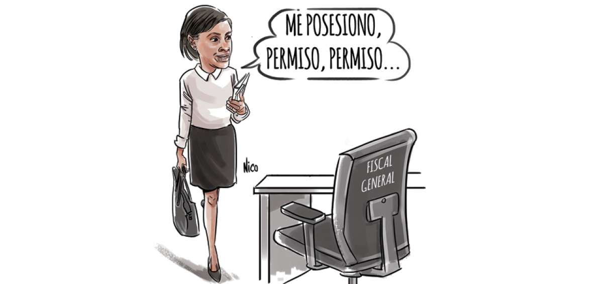 Nueva autoridad