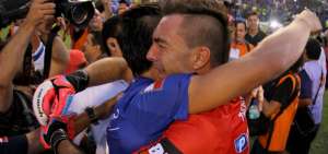 Dreer le quita valor a placa que le entregar&aacute; Emelec