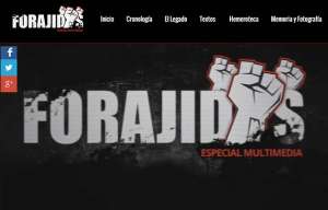 Forajidos