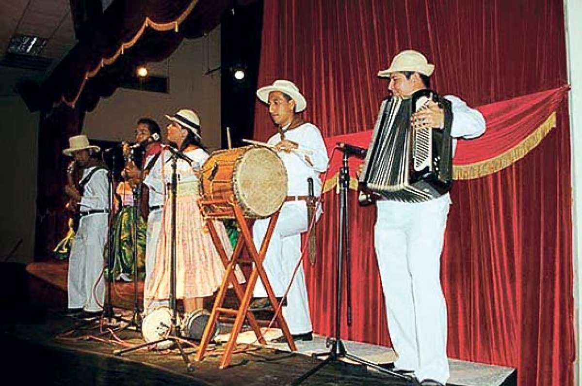 Festival del Spondylus tiene agenda