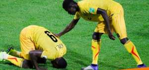 Mal&iacute; protagoniza remontada hist&oacute;rica en el Mundial Sub20