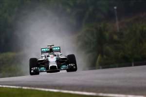 Rosberg tratar&aacute; de seguir al frente del Mundial de F-1