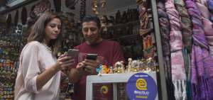 Cada cuenta de &lsquo;Efectivo desde mi celular&rsquo; est&aacute; protegida por claves personales, similares a las cuentas bancarias tradicionales.