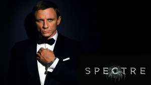 James Bond se apodera de USD 73 millones con estreno de "Spectre"