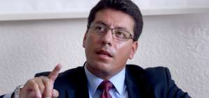 C&eacute;sar Ulloa: "El Gobierno debe pedir ayuda internacional"