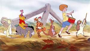 Disney realizar&aacute; nueva pel&iacute;cula de "Winnie the Pooh"