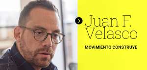 Juan Fernando Velasco: "Hay que repensar y reordenar nuestro  gasto fiscal"