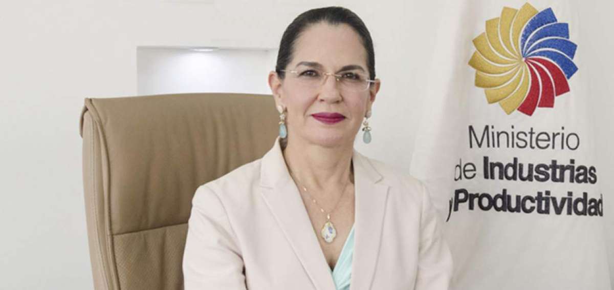 Moreno design&oacute; a Eva Garc&iacute;a como  presidenta del  Consejo Consultivo