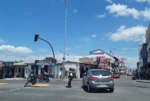 La AMT implementará cierres viales por eventos de Fiestas de Quito.