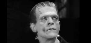Larga vida al monstruo de Victor Frankenstein